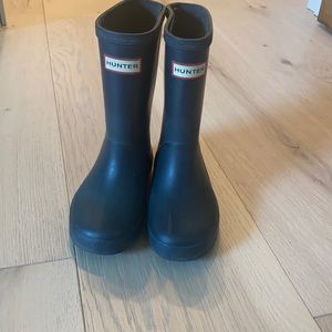 Toddler boots